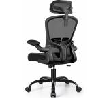 Bürostuhl im Test: Ergonomischer Bürostuhl von FelixKing, Testberichte.de-Note: 1.9 Gut