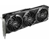 Grafikkarte im Test: GeForce RTX 3060 VENTUS 3X 12G OC von MSI, Testberichte.de-Note: 1.4 Sehr gut