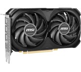 Grafikkarte im Test: GeForce RTX 4060 Ti Ventus 2X Black 8G OC von MSI, Testberichte.de-Note: 1.4 Sehr gut