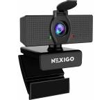 Webcam im Test: N60 von NexiGo, Testberichte.de-Note: 1.7 Gut