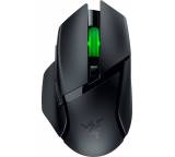 Maus im Test: Basilisk V3 X HyperSpeed von Razer, Testberichte.de-Note: 1.6 Gut