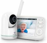 Babyphone im Test: NannyCam R5 von TrueLife, Testberichte.de-Note: ohne Endnote