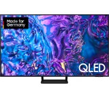 Fernseher im Test: GQ55Q70D von Samsung, Testberichte.de-Note: 1.5 Sehr gut