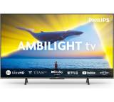 Fernseher im Test: 65PUS8109 von Philips, Testberichte.de-Note: ohne Endnote