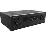 HiFi-Receiver im Test: VSX-535DAB von Pioneer, Testberichte.de-Note: ohne Endnote