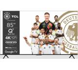 Fernseher im Test: 85T7B von TCL, Testberichte.de-Note: 1.7 Gut