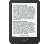 E-Book-Reader im Test: shine 5 von tolino, Testberichte.de-Note: ohne Endnote