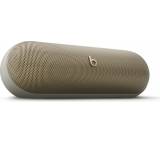 Bluetooth-Lautsprecher im Test: Pill (2024) von Beats, Testberichte.de-Note: 1.6 Gut