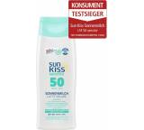 Sun Kiss Sonnenmilch sensitiv