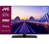 Fernseher im Test: LT-32VF5355 von JVC, Testberichte.de-Note: 2.0 Gut