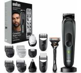 Bartschneider im Test: Series 7 MGK7491 Multi-Grooming-Kit von Braun, Testberichte.de-Note: 1.5 Sehr gut