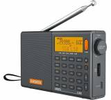 Radio im Test: D-808 von XHDATA, Testberichte.de-Note: 1.7 Gut