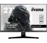 Monitor im Test: G-Master G2745HSU-B1 Black Hawk von Iiyama, Testberichte.de-Note: 1.5 Sehr gut