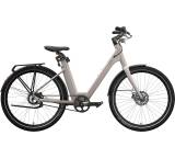 Urban E-Bike Y.2