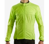 Windjacke langarm Rennrad Racer ultralight