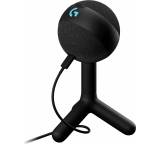 Mikrofon im Test: G Yeti Orb von Logitech, Testberichte.de-Note: 1.6 Gut