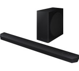 Soundbar im Test: HW-Q800D von Samsung, Testberichte.de-Note: ohne Endnote