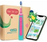 Elektrische Zahnbürste im Test: GUM Playbrush JUNIOR 6+ von Playbrush, Testberichte.de-Note: 1.8 Gut