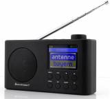 Radio im Test: IR6500SW von Soundmaster, Testberichte.de-Note: 1.6 Gut