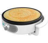 Crêpes-Maker im Test: Fun Creepy von Cecotec, Testberichte.de-Note: 1.9 Gut