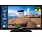 Fernseher im Test: XH24SN550MV von Telefunken, Testberichte.de-Note: 1.7 Gut