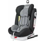 Kindersitz im Test: Baby Autositz 360° drehbar von Fourward, Testberichte.de-Note: ohne Endnote