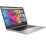 Laptop im Test: ZBook Firefly 14 G11 von HP, Testberichte.de-Note: 2.1 Gut