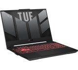 Laptop im Test: TUF Gaming A15 (2024) von Asus, Testberichte.de-Note: 2.1 Gut