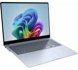 Laptop im Test: Galaxy Book4 Edge 16 von Samsung, Testberichte.de-Note: 2.1 Gut