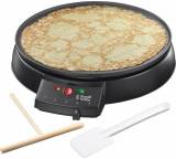 Crêpes-Maker im Test: Fiesta von Russell Hobbs, Testberichte.de-Note: 1.6 Gut