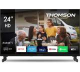 Fernseher im Test: 24HA2S13C von Thomson, Testberichte.de-Note: 1.8 Gut