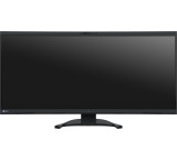 Monitor im Test: FlexScan EV3450XC von Eizo, Testberichte.de-Note: 1.6 Gut