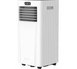 Klimaanlage im Test: MeacoCool MC Series Pro 9000 BTU Portable Air Conditioner von Meaco, Testberichte.de-Note: 1.5 Sehr gut