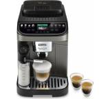 Kaffeevollautomat im Test: Magnifica Evo Next ECAM312.80.TB von De Longhi, Testberichte.de-Note: 1.7 Gut