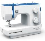 Nähmaschine im Test: Bernette Sew&Go 3 von Bernina, Testberichte.de-Note: ohne Endnote