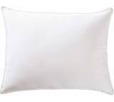 Kissen im Test: Deluxe Down Alternative Pillow von AmazonBasics, Testberichte.de-Note: 1.6 Gut