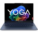 Laptop im Test: Yoga Slim 7x Gen 9 von Lenovo, Testberichte.de-Note: 1.6 Gut