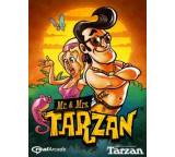 Game im Test: Mr. & Mrs. Tarzan (für Handy) von Mr. Goodliving, Testberichte.de-Note: 1.7 Gut