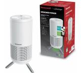 Luftreiniger im Test: Designer Tower von Honeywell, Testberichte.de-Note: 1.8 Gut