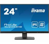 Monitor im Test: ProLite XUB2493HS-B6 von Iiyama, Testberichte.de-Note: ohne Endnote