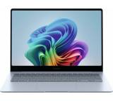 Galaxy Book4 Edge 14 (Snapdragon X Elite, 16GB RAM, 512GB SSD)