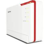 Router im Test: FRITZ!Box 5690 Pro von AVM, Testberichte.de-Note: 1.0 Sehr gut