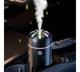 Luftbefeuchter im Test: USB Car Diffuser von Gonlink, Testberichte.de-Note: 2.1 Gut