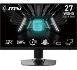 Monitor im Test: G272QPFDE E2 von MSI, Testberichte.de-Note: ohne Endnote