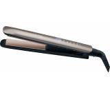 Glätteisen im Test: Keratin Therapy Pro Straightener S8593 von Remington, Testberichte.de-Note: 1.8 Gut