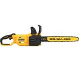 Säge im Test: DCMCS574 von DeWalt, Testberichte.de-Note: 1.5 Sehr gut