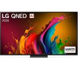 Fernseher im Test: 75QNED87T6B von LG, Testberichte.de-Note: ohne Endnote