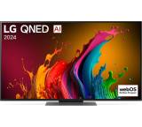 Fernseher im Test: 55QNED87T6B von LG, Testberichte.de-Note: ohne Endnote