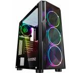 PC-Gehäuse im Test: Diamond von Empire Gaming, Testberichte.de-Note: 1.7 Gut