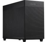 PC-Gehäuse im Test: Prime AP201 von Asus, Testberichte.de-Note: 1.3 Sehr gut